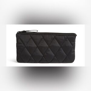 Vera Bradley Outlet Essential Trio Clutch in Ultralight Moonless Night | NWT